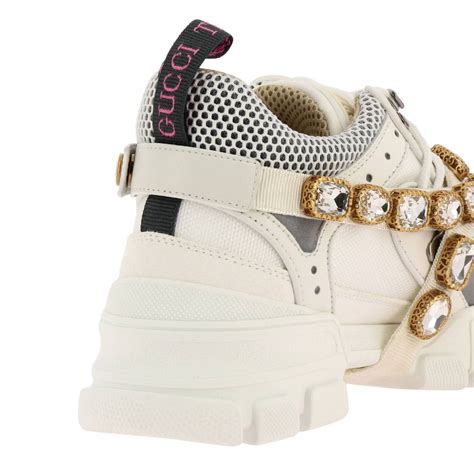 basket gucci|Gucci basket bijoux.